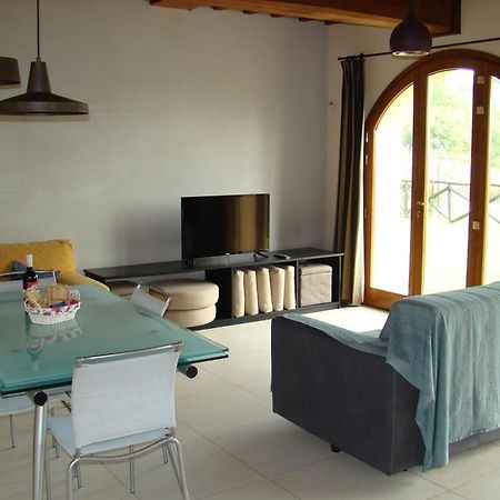 Casa Natura San Gimignano Eksteriør billede