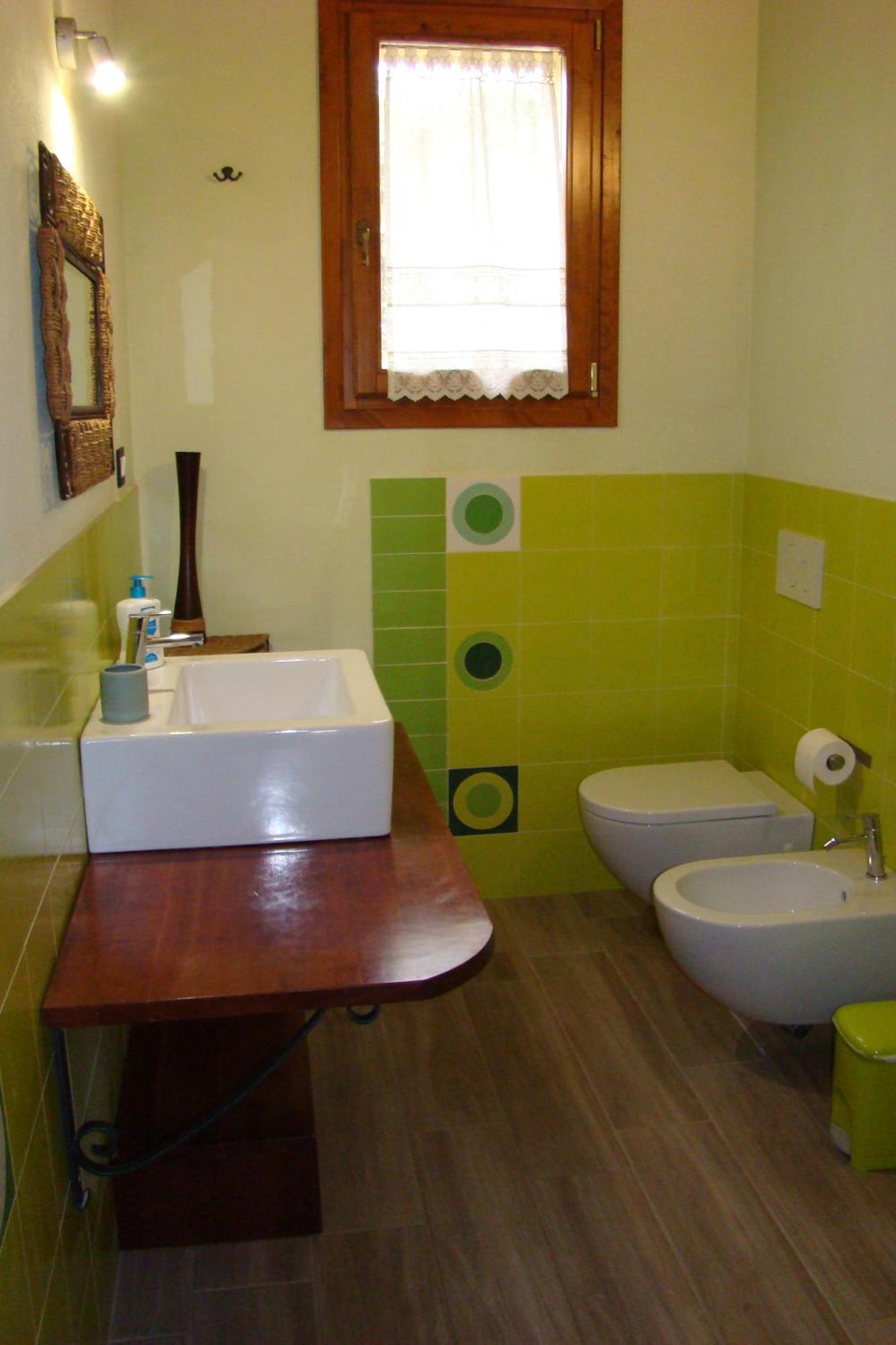 Casa Natura San Gimignano Eksteriør billede